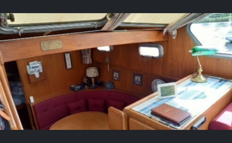 Valk Cruiser 1160 OK FB classic-kuva-8